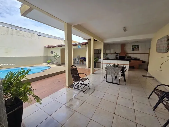 Imagem: Casa / Sobrado para Venda em Goiânia, Jardim