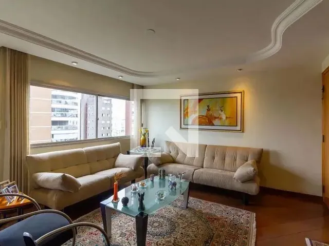 Imagem: Apartamento À Venda - Perdizes, 3 Quartos
