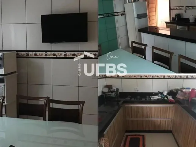 Imagem 11: 0 - Casa 3 Quartos, Sendo 2 Suítes