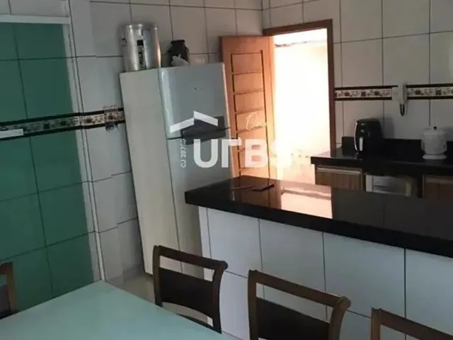Imagem 2: 0 - Casa 3 Quartos, Sendo 2 Suítes