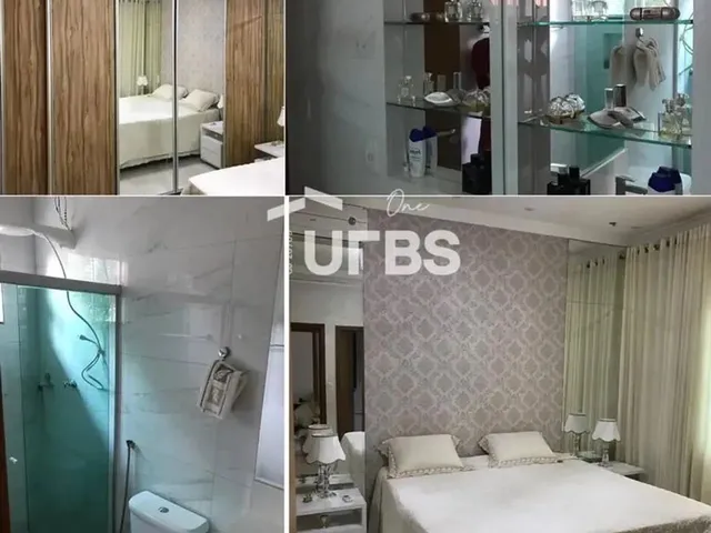 Imagem 10: 0 - Casa 3 Quartos, Sendo 2 Suítes
