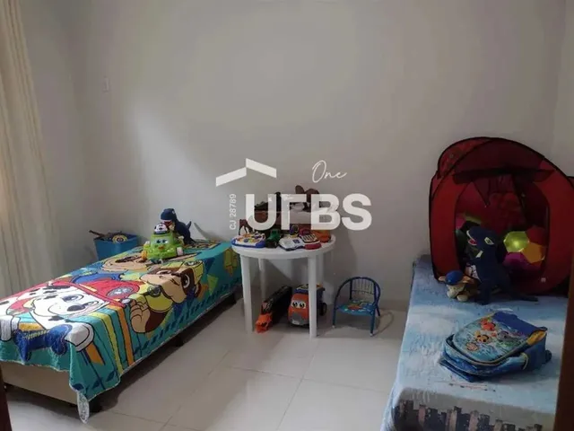 Imagem 6: 0 - Casa 3 Quartos, Sendo 2 Suítes