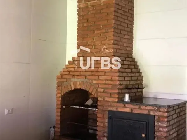 Imagem 8: 0 - Casa 3 Quartos, Sendo 2 Suítes