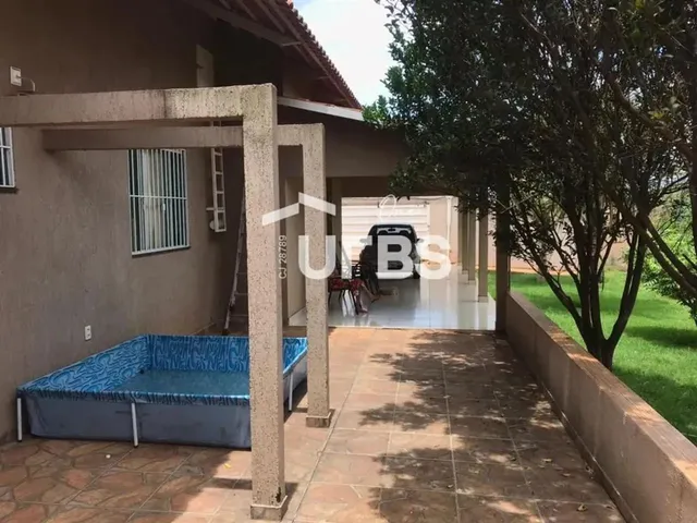 Imagem 3: 0 - Casa 3 Quartos, Sendo 2 Suítes