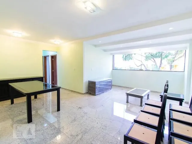 Imagem: Apartamento À Venda - Castelo, 3 Quartos