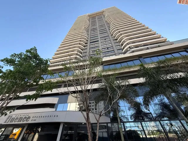 Imagem: Apartamento Fluence Marista 3 Suítes Apartamento