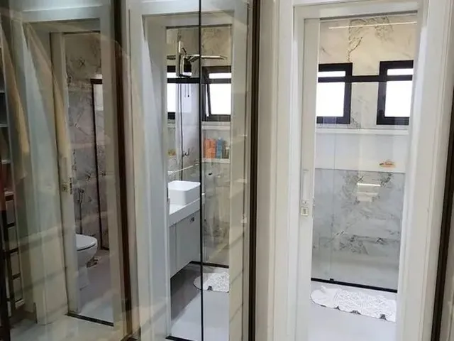 Imagem 2: Casa Térrea - 4 Suítes - 232M² - Cond. Aldeia dos Sonhos Casa em Condomínio com 4