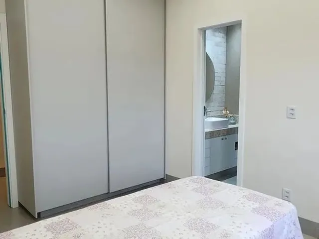 Imagem 13: Casa Térrea - 4 Suítes - 232M² - Cond. Aldeia dos Sonhos Casa em Condomínio com 4