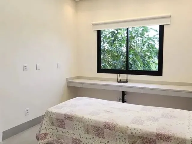 Imagem 9: Casa Térrea - 4 Suítes - 232M² - Cond. Aldeia dos Sonhos Casa em Condomínio com 4