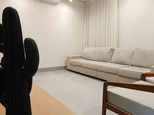 Imagem 14: Casa Térrea - 4 Suítes - 232M² - Cond. Aldeia dos Sonhos Casa em Condomínio com 4