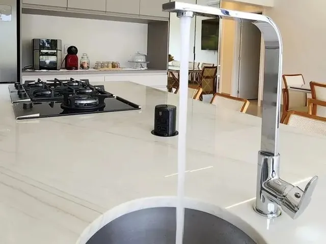 Imagem 15: Casa Térrea - 4 Suítes - 232M² - Cond. Aldeia dos Sonhos Casa em Condomínio com 4