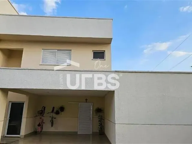 Imagem: Lindo Sobrado - Residencial Ilha Bela I