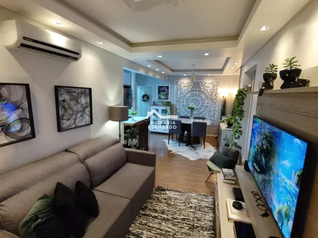 Imagem: Apartamento 3 Dormitórios, Sendo 1 Suíte