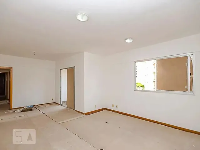 Imagem: Apartamento À Venda - Vila Paris, 4 Quartos