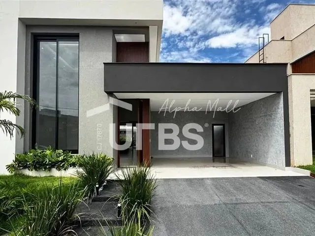 Imagem: Casa Térrea no Jardins Bolonha
