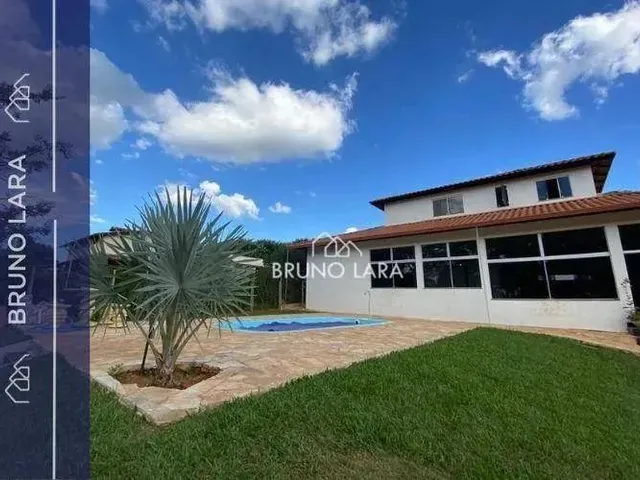 Imagem: Casa À Venda em Igarapé Bairro Vivenda