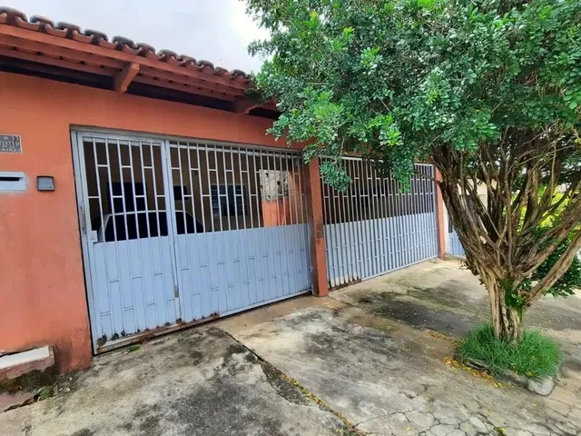 Imagem: Casa Cidade Vera Cruz 1 - Aparecida de Goiânia