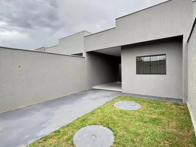 Imagem: Casa À Venda no Jardim Dom Bosco - 2ª