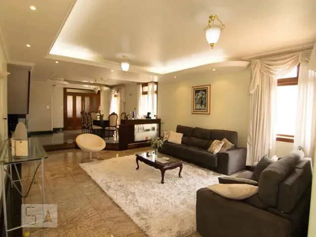 Imagem: Casa À Venda - Castelo, 4 Quartos, 390