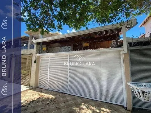 Imagem: Casa a Venda em Contagem no Bairro Sapucaias
