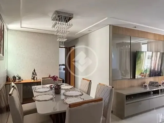 Imagem 1: Apartamento Proximo Ao Buriti Shopping Codigo: 267660