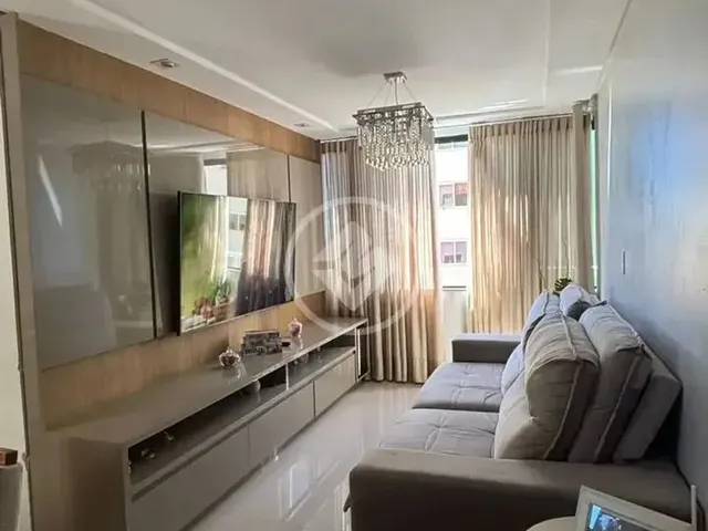 Imagem 15: Apartamento Proximo Ao Buriti Shopping Codigo: 267660