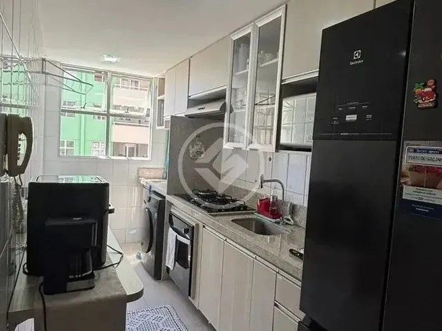 Imagem 5: Apartamento Proximo Ao Buriti Shopping Codigo: 267660