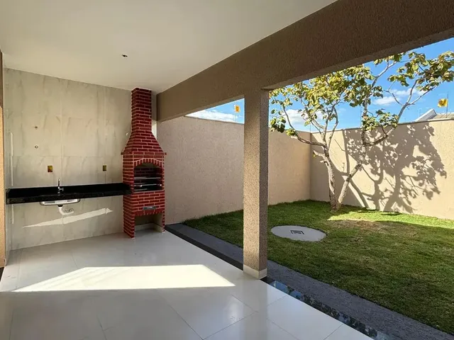 Imagem: Casa 2 Quartos, Jardim Ibirapuera - Aparecida