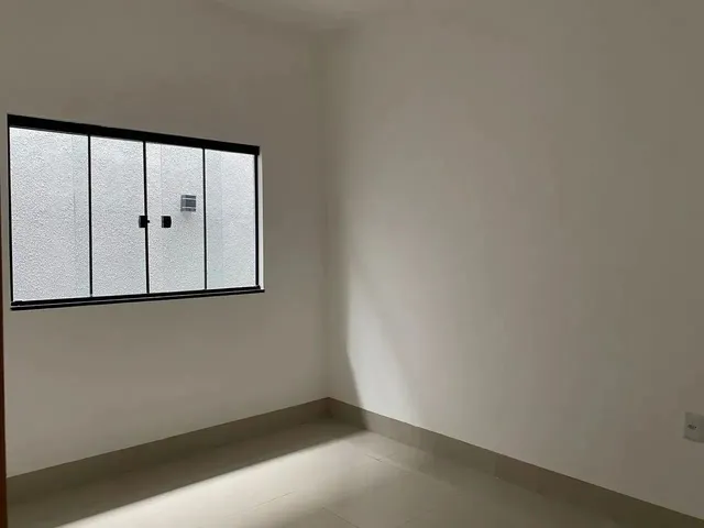 Imagem 4: Casa 3 Quartos Setor Serra Dourada I Aparecida de Goiânia