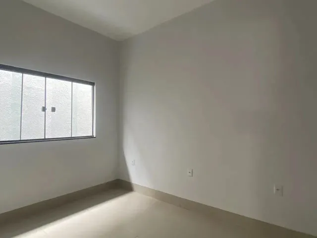 Imagem 10: Casa 3 Quartos Setor Serra Dourada I Aparecida de Goiânia