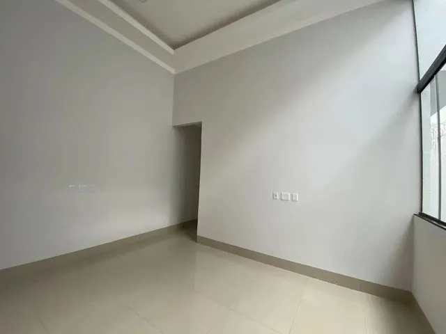 Imagem 7: Casa 3 Quartos Setor Serra Dourada I Aparecida de Goiânia