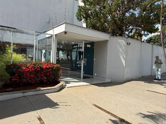 Imagem: Apartamento 3 Quartos Condomínio Residencial