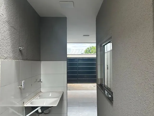 Imagem 5: Casa 2 Quartos - Vila Isabel Goianira