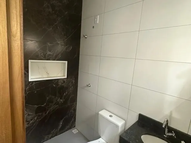 Imagem 9: Casa 2 Quartos - Vila Isabel Goianira