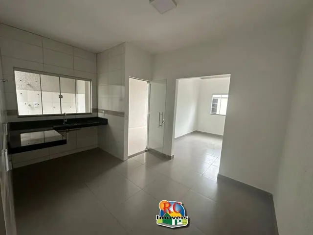 Imagem 10: Casa 2 Quartos - Vila Isabel Goianira