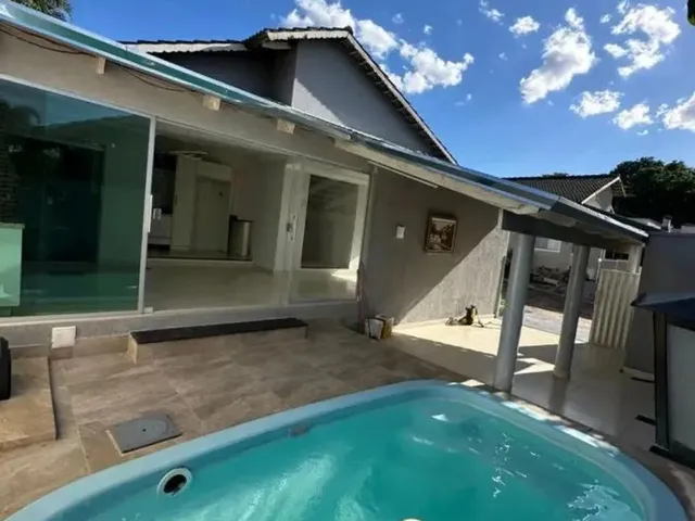 Imagem: Casa para Venda em Aparecida de Goiânia