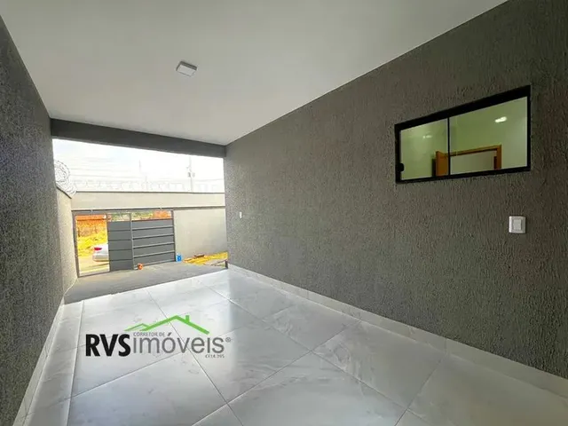 Imagem 15: Casa de 2 Quartos. Oportunidade Vila Maria - Aparecida de Goiânia - Go. Perto Vila