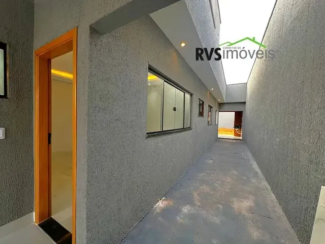 Imagem 11: Casa de 2 Quartos. Oportunidade Vila Maria - Aparecida de Goiânia - Go. Perto Vila