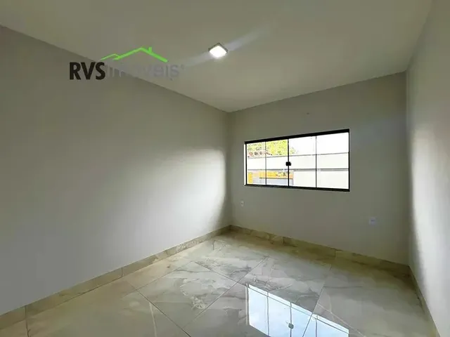 Imagem 2: Casa de 2 Quartos. Oportunidade Vila Maria - Aparecida de Goiânia - Go. Perto Vila