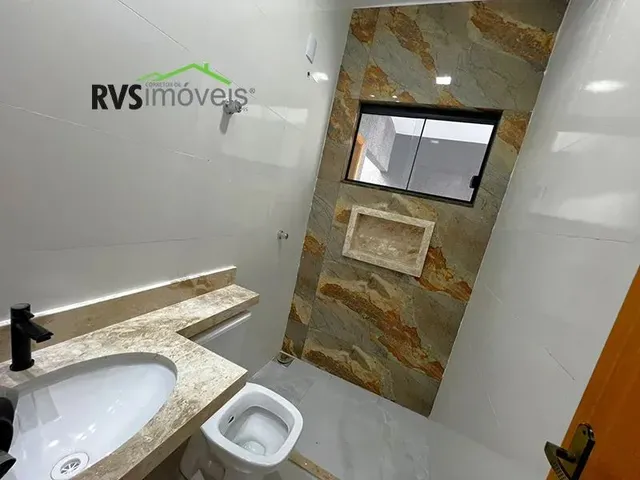 Imagem 16: Casa de 2 Quartos. Oportunidade Vila Maria - Aparecida de Goiânia - Go. Perto Vila