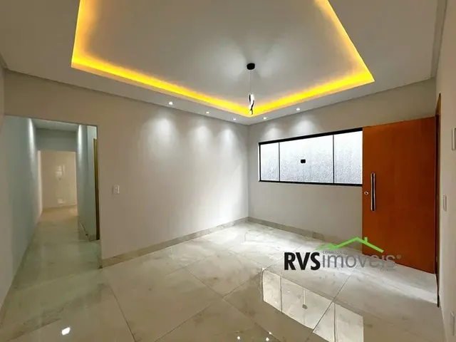 Imagem 3: Casa de 2 Quartos. Oportunidade Vila Maria - Aparecida de Goiânia - Go. Perto Vila