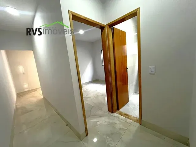 Imagem 6: Casa de 2 Quartos. Oportunidade Vila Maria - Aparecida de Goiânia - Go. Perto Vila