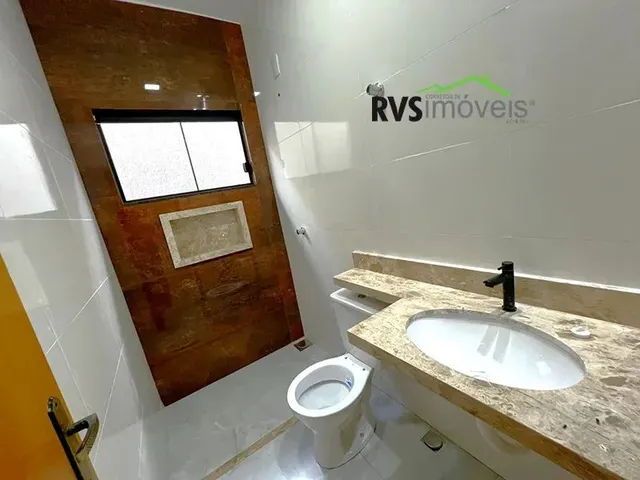 Imagem 4: Casa de 2 Quartos. Oportunidade Vila Maria - Aparecida de Goiânia - Go. Perto Vila