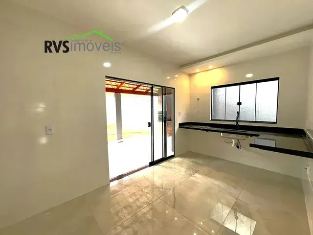 Imagem 7: Casa de 2 Quartos. Oportunidade Vila Maria - Aparecida de Goiânia - Go. Perto Vila