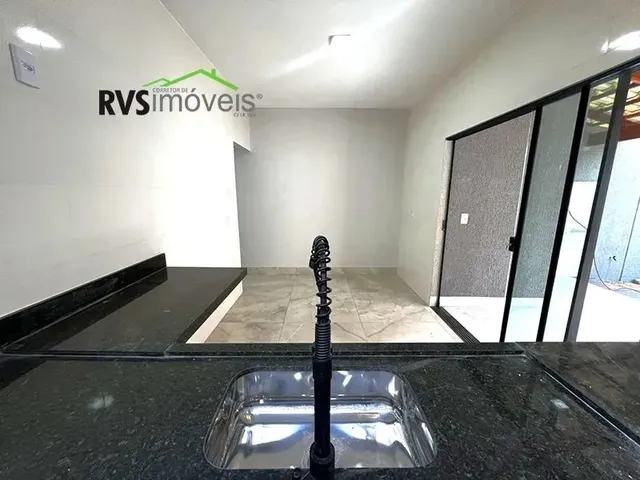 Imagem 5: Casa de 2 Quartos. Oportunidade Vila Maria - Aparecida de Goiânia - Go. Perto Vila