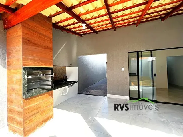 Imagem 9: Casa de 2 Quartos. Oportunidade Vila Maria - Aparecida de Goiânia - Go. Perto Vila