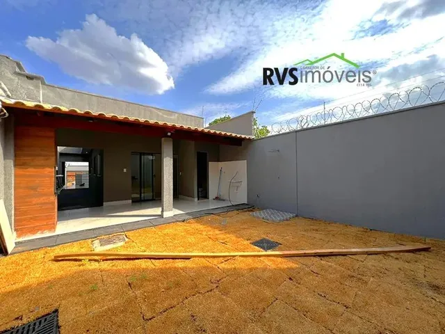 Imagem 13: Casa de 2 Quartos. Oportunidade Vila Maria - Aparecida de Goiânia - Go. Perto Vila