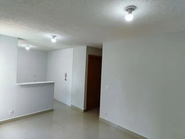 Imagem: Apto Reformado 2 Quartos Gran América