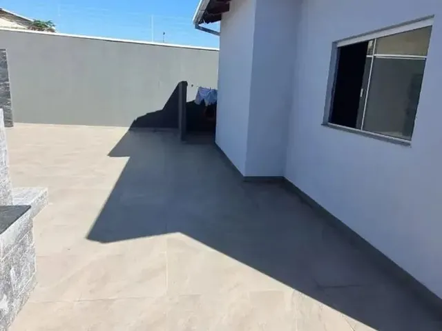 Imagem 9: Vendo Casa 3 Quartos com Suíte e Espaço Gourmet com Piscina e Churrasqueira