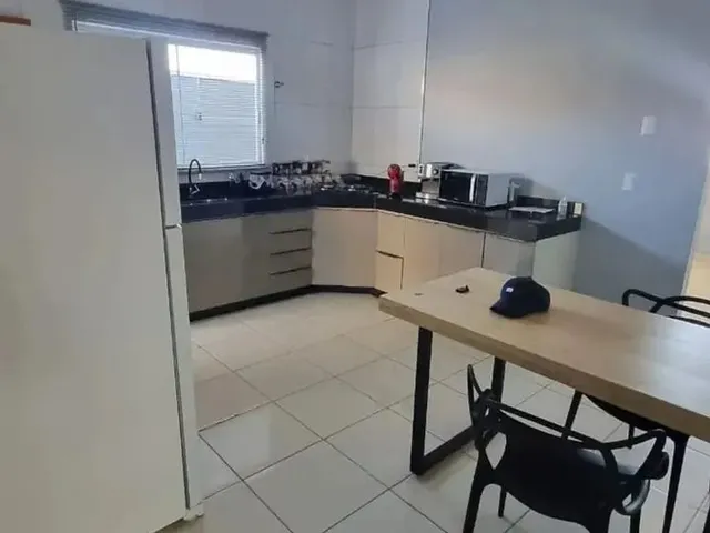 Imagem 10: Vendo Casa 3 Quartos com Suíte e Espaço Gourmet com Piscina e Churrasqueira